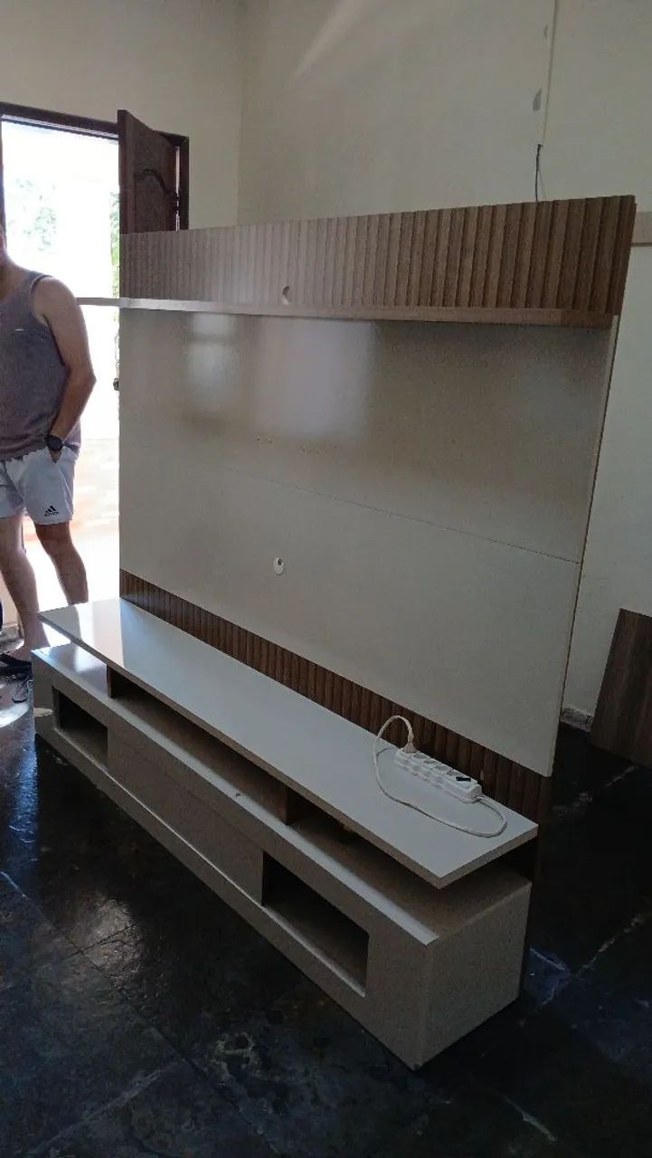 Painel de televisão  - Foto 2