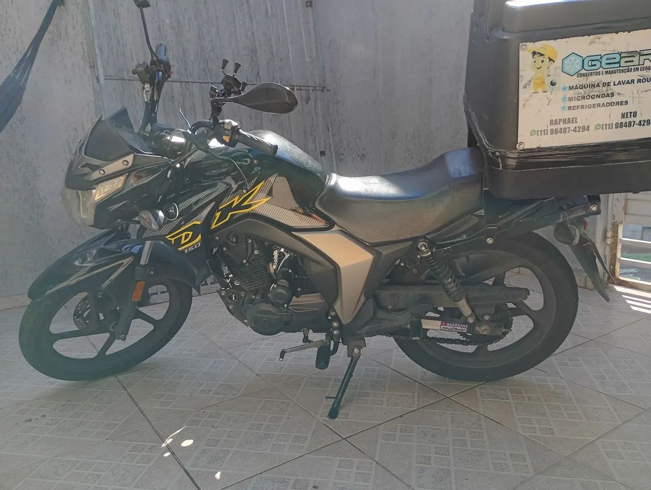 DK 150 - Foto 5
