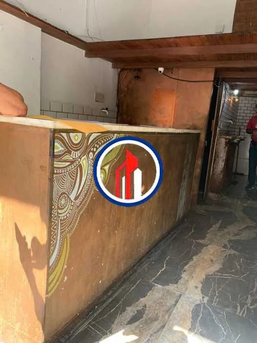 LOJA COMERCIAL EM FRENTE O METRÔ - Foto 2