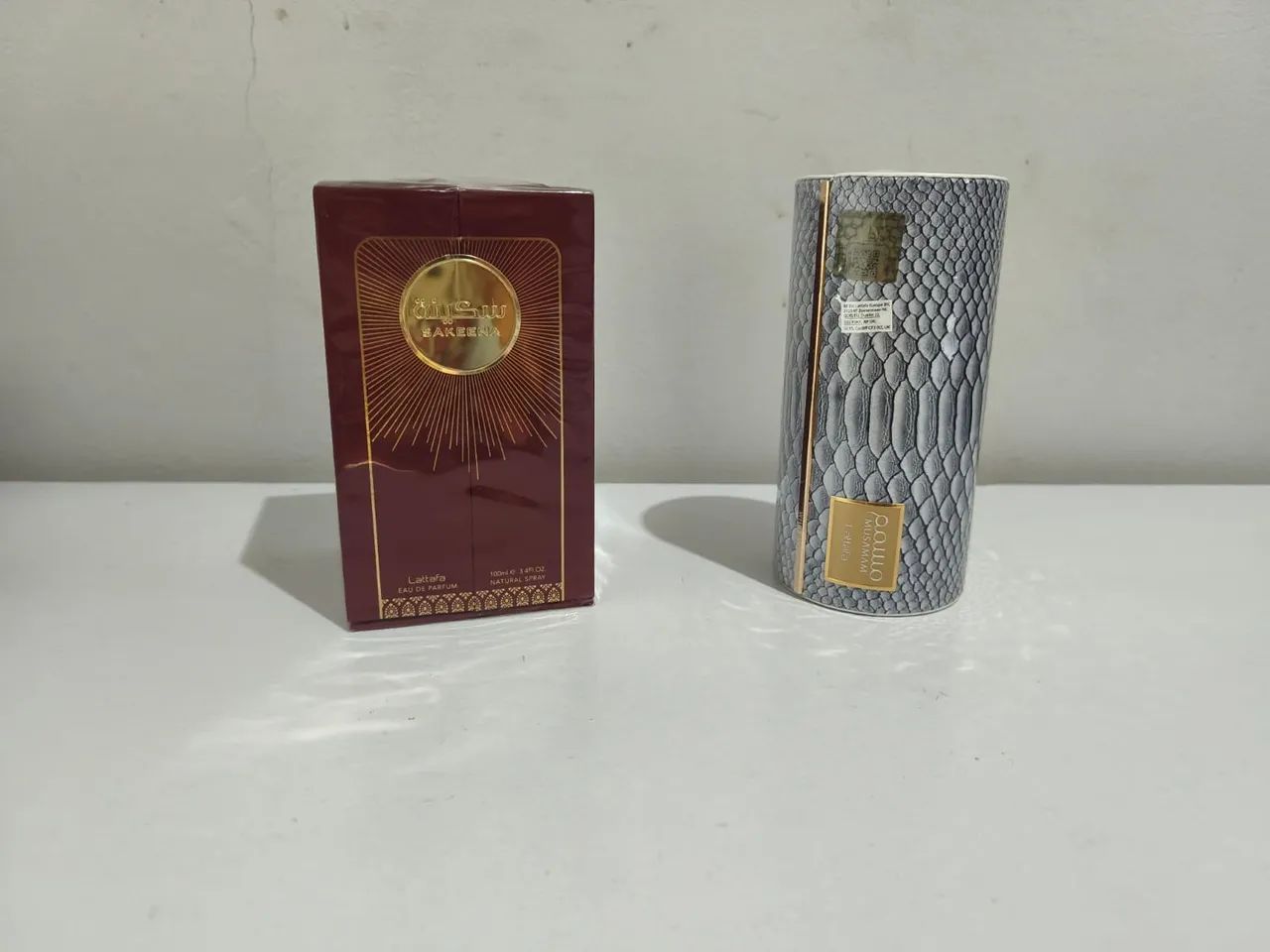 Perfumes Árabes  - Foto 3