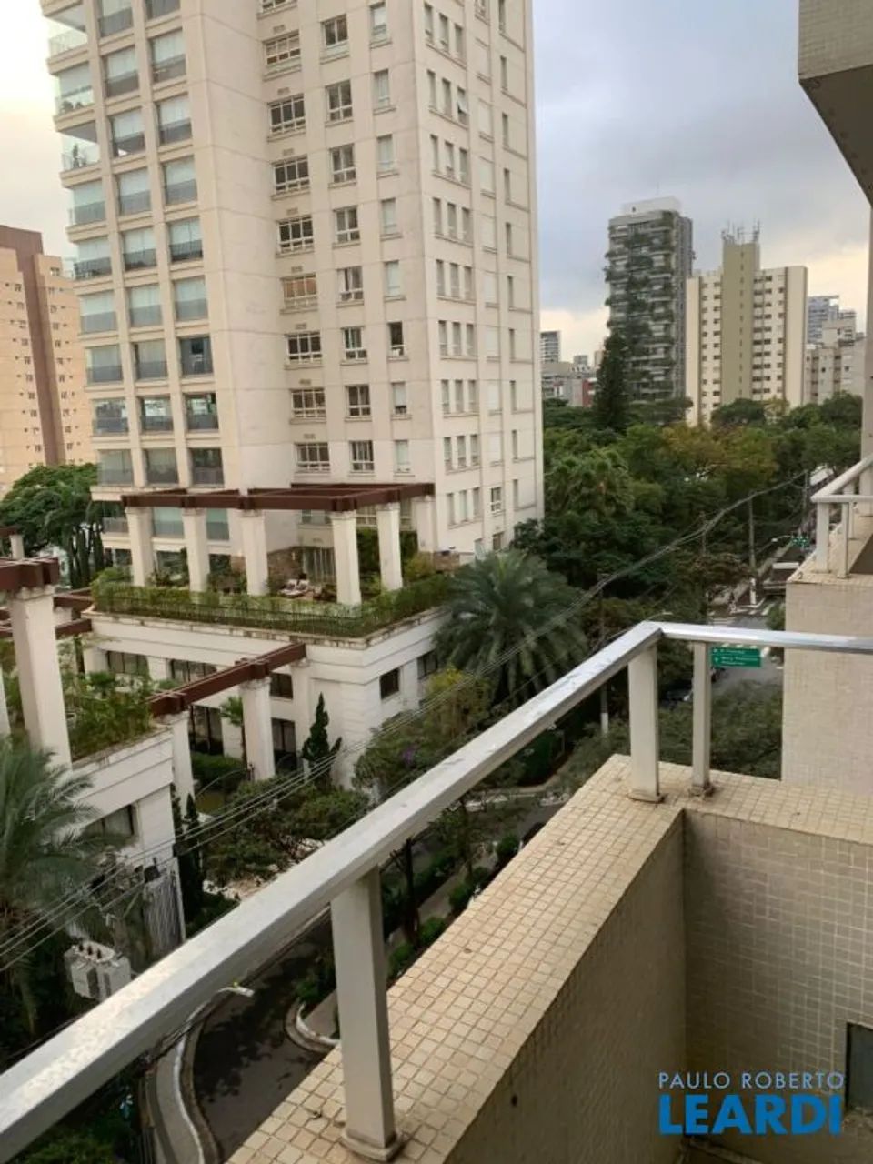 APARTAMENTO - VILA OLÍMPIA - SP - Foto 5