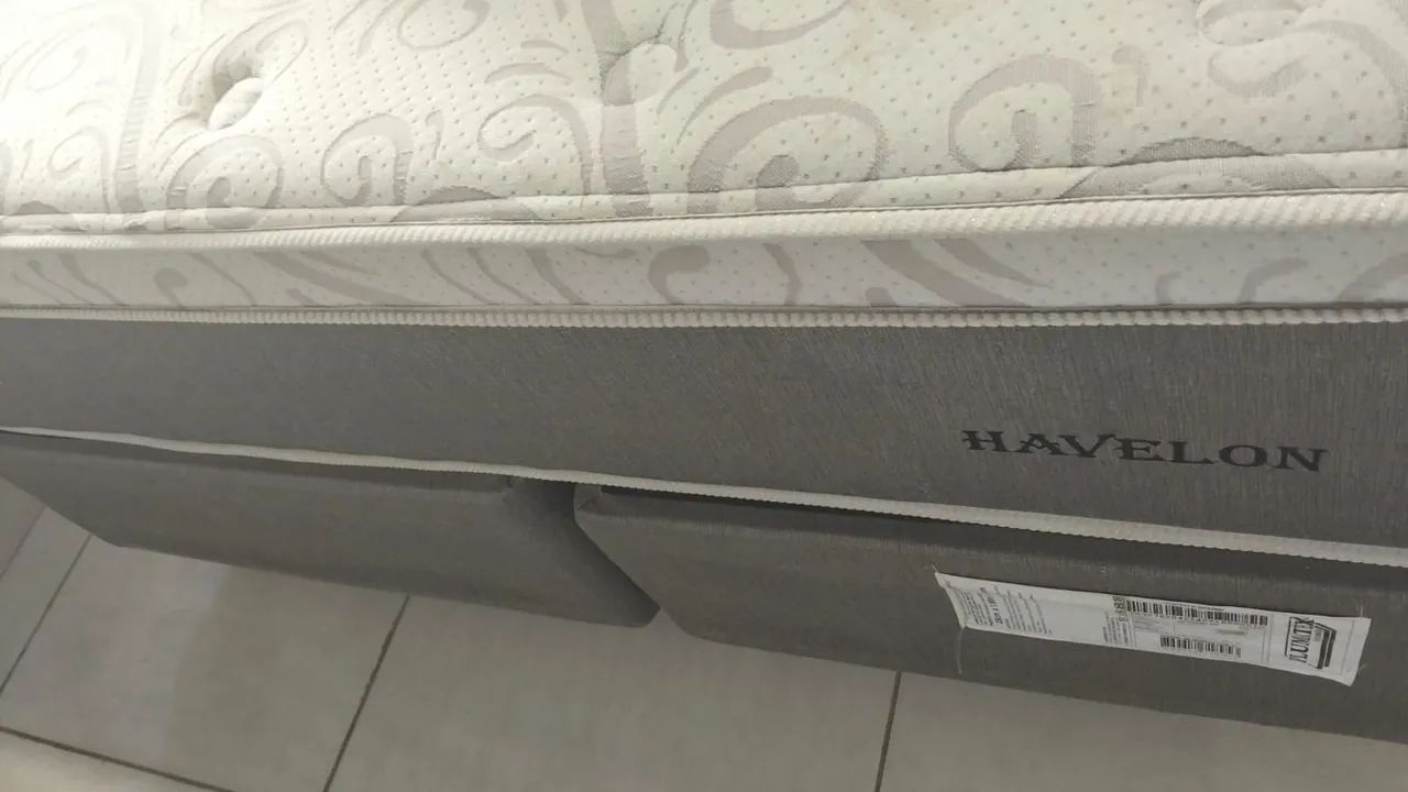 Cama de Casal King  - Foto 2