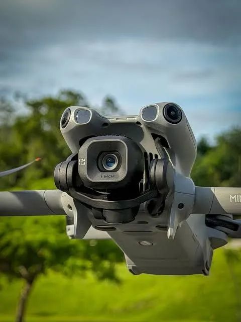 Drone DJI Mini 5 Pro Fly More Combo Plus 4K - Foto 3