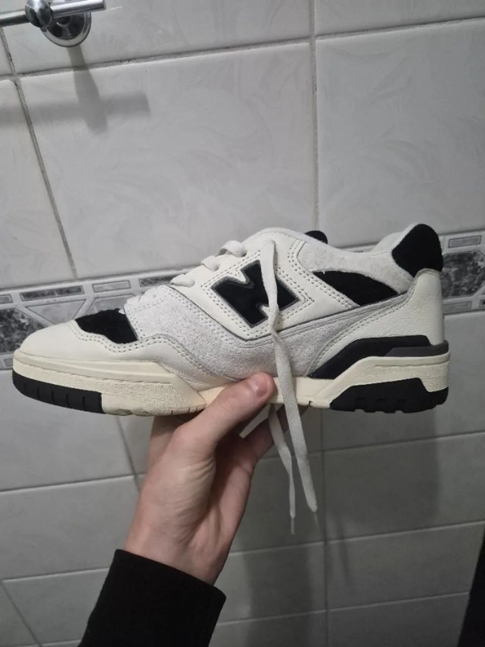 Tênis New Balance 550 (39) - Calçados Esportivos - Atuba, Curitiba
