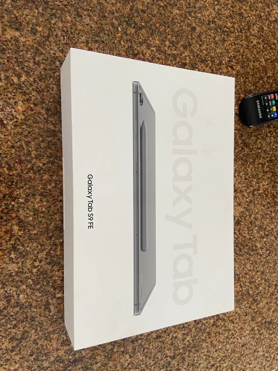 Sunsung Galaxy tab s9 FE 