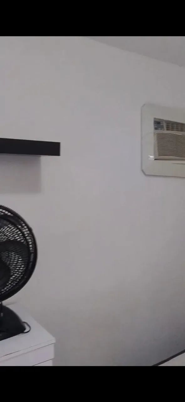 Apartamento mobiliado cond com piscina trobogy - Foto 5