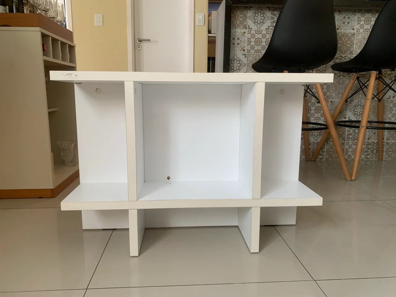 Rack MDF