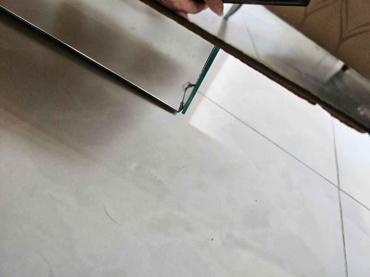 Mesa de centro de espelho - Foto 4