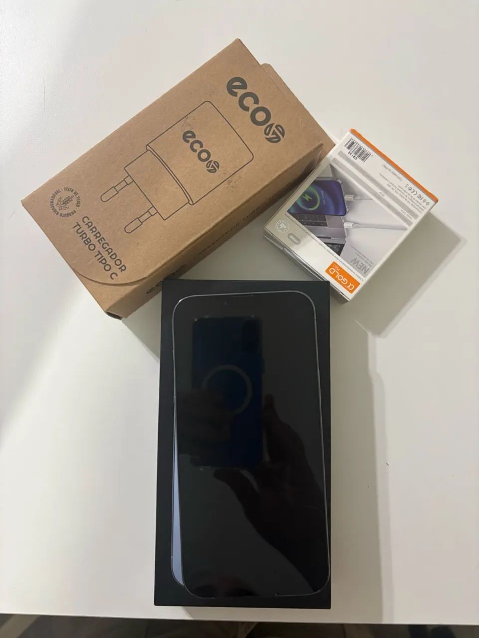 iPhone 13 Pro Max 256GB - Foto 4