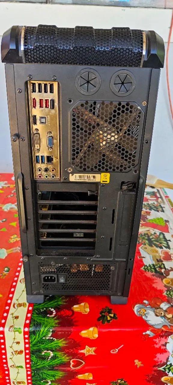 Pc gamer i7  - Foto 4