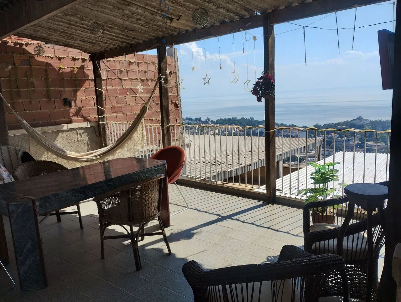 BAIXOU O PREÇO. CASA FORA DA COMUNIDADE  - Foto 4