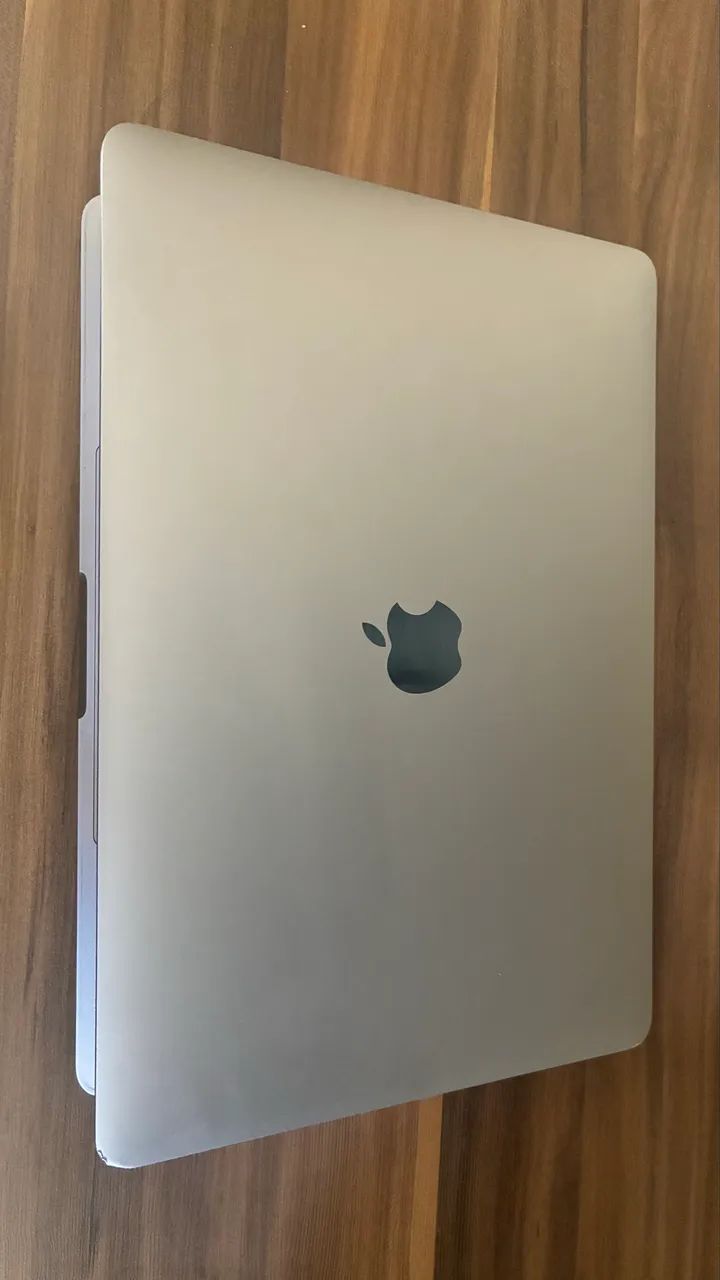MacBook Pro com Touch Bar - Foto 3