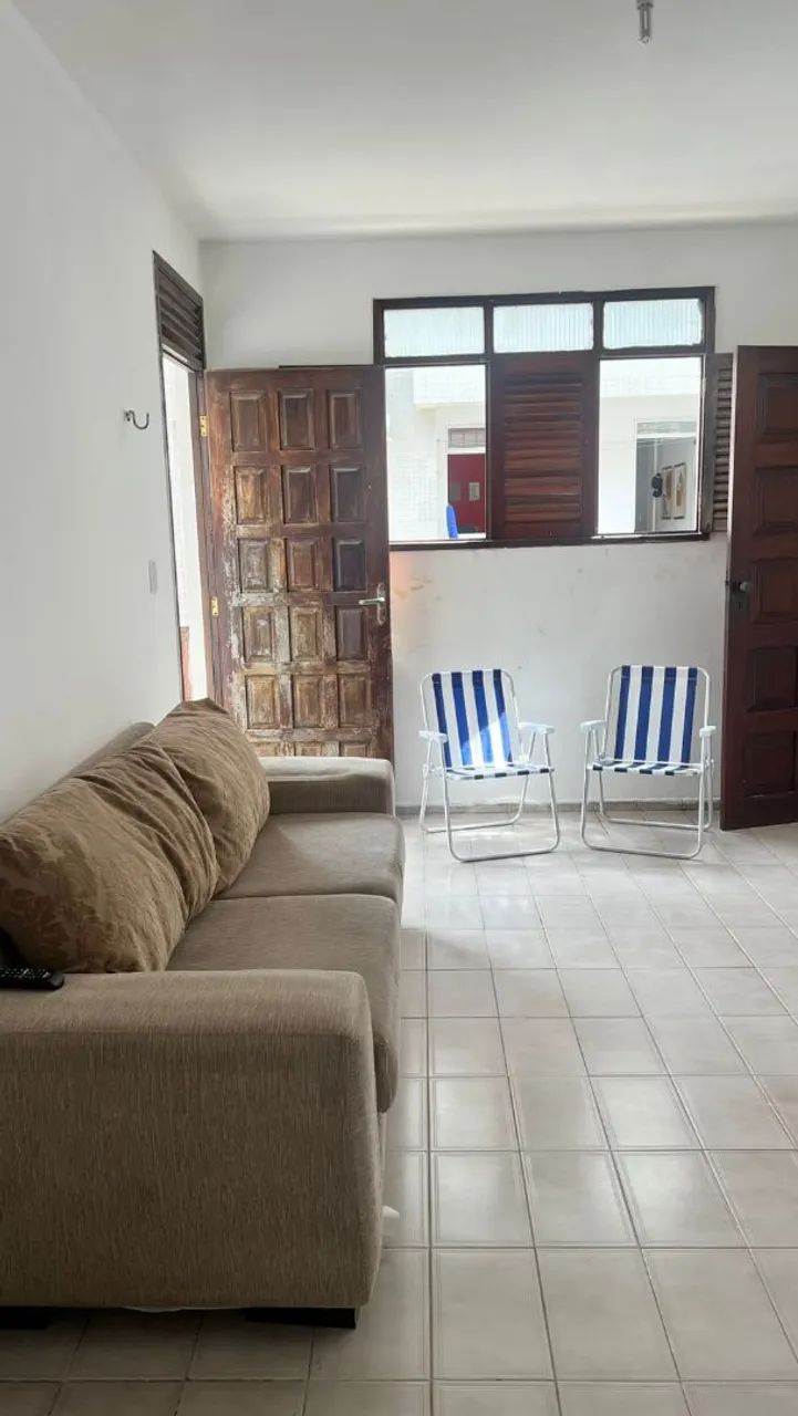 Foto - Cabedelo - Camboinha