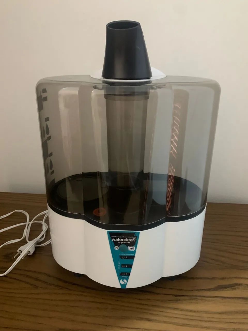 Purificador de ar - Waterclear