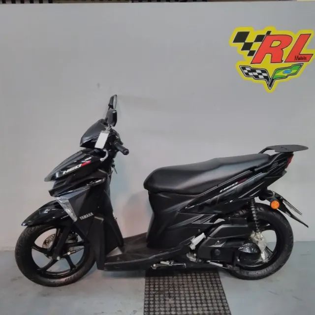 NEO 125 2022 - Foto 2