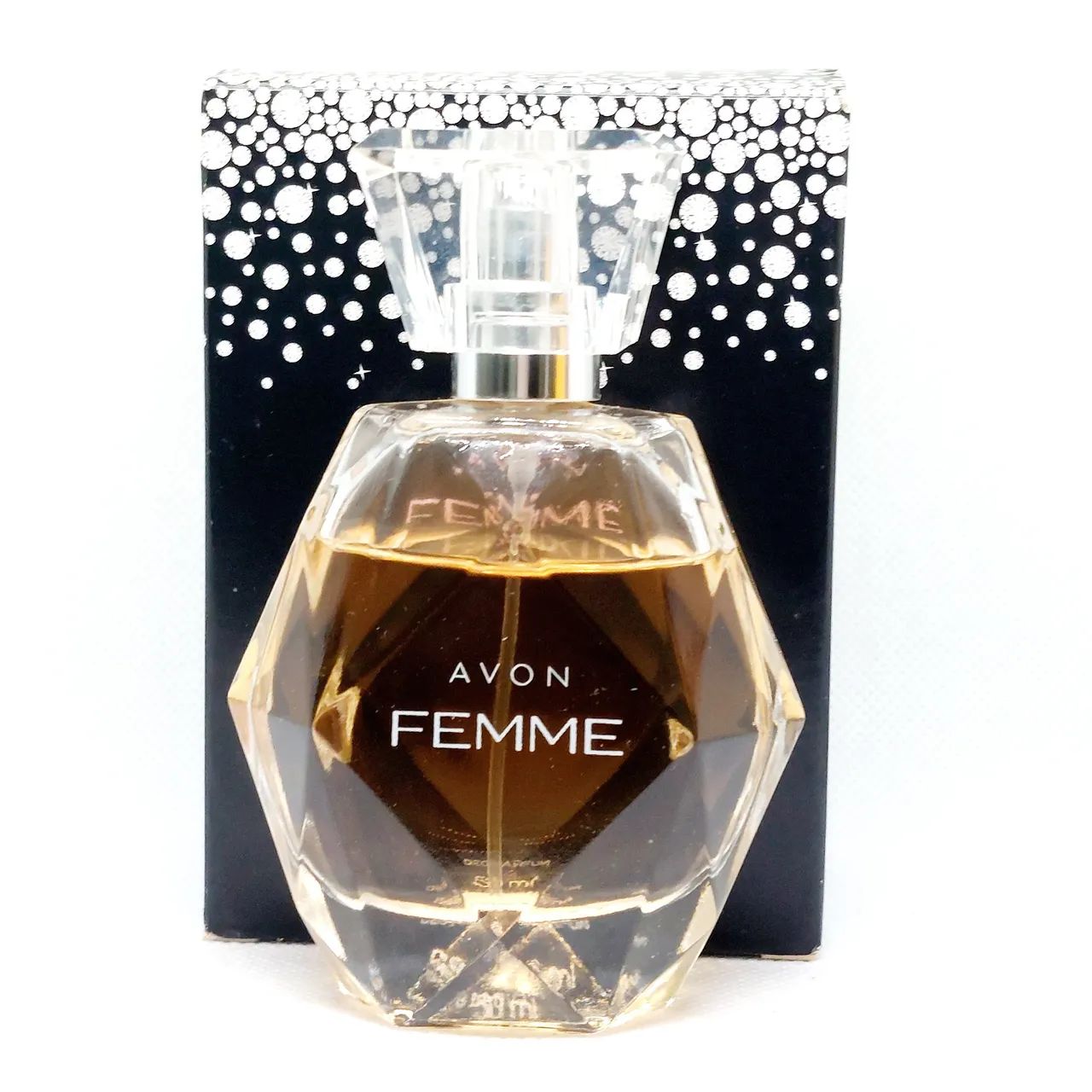 Femme Avon 50ml  - Foto 4
