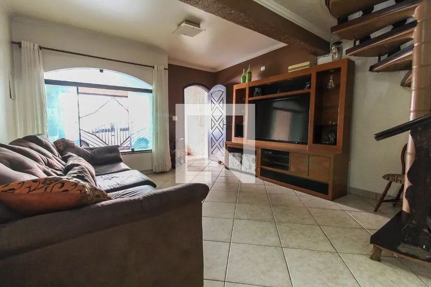 Casa à Venda - Mooca, 2 Quartos, 140 m2 - Foto 3