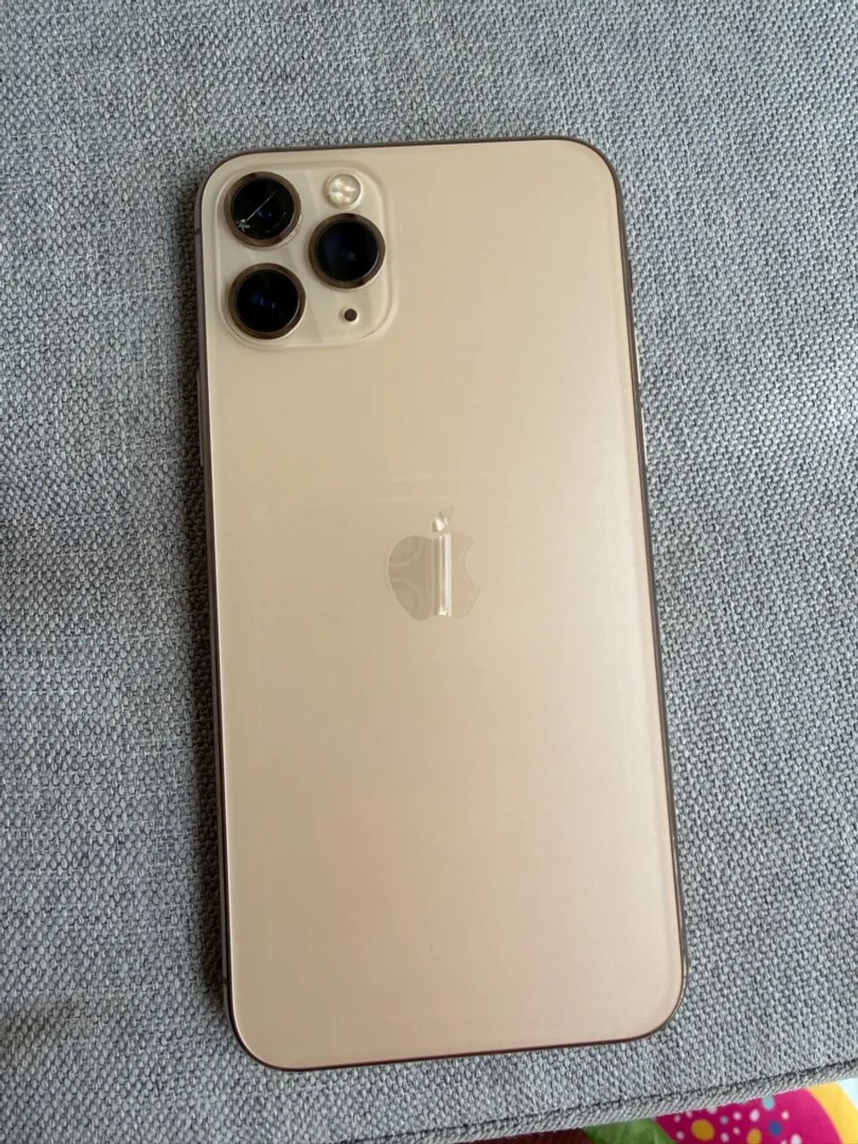iPhone 11 Pro 256 - Foto 3