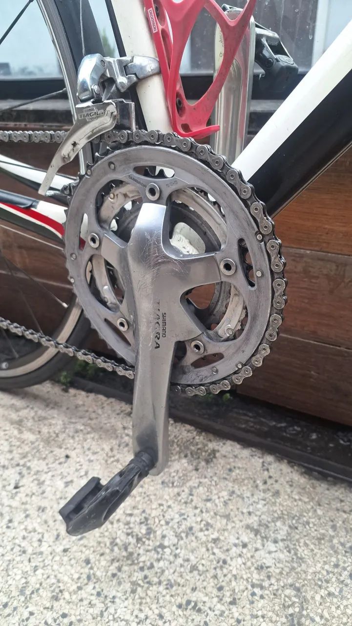 Bicicleta speed  - Foto 5