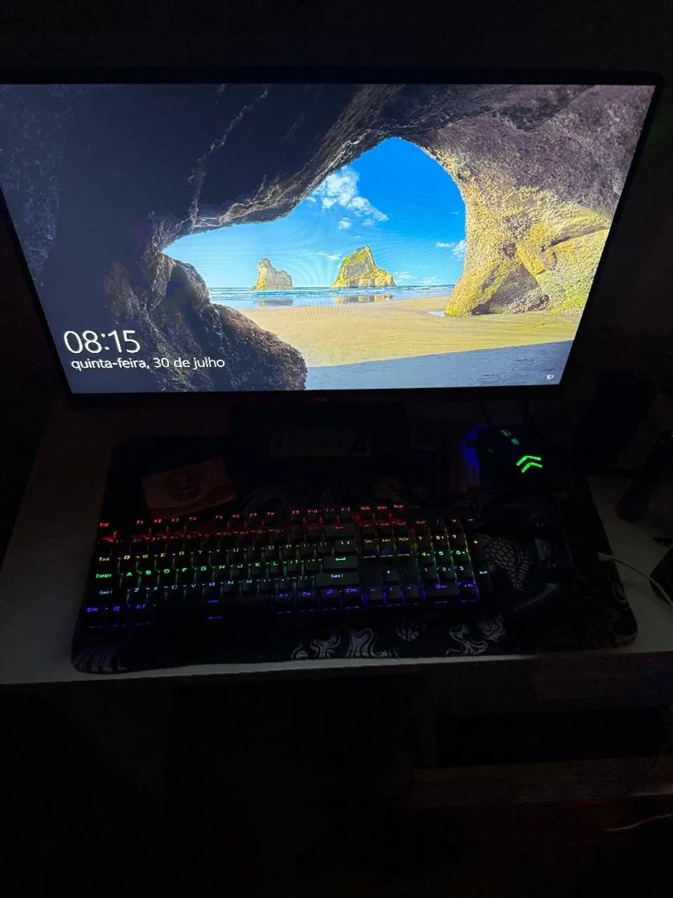 PC game completo