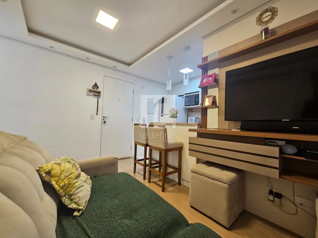 Apartamento 2 quartos - Dos Casa - Foto 3