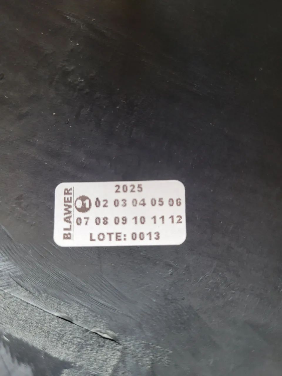 Capa para retrovisor  - Foto 3