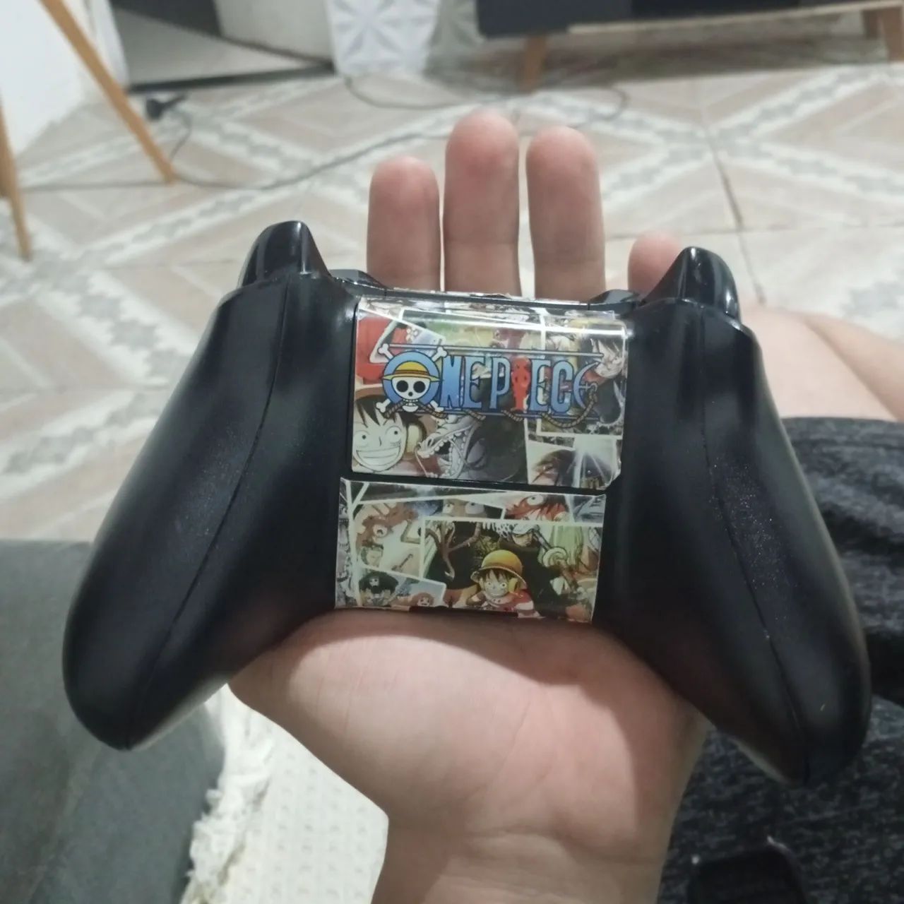 Controle Xbox original  - Foto 3