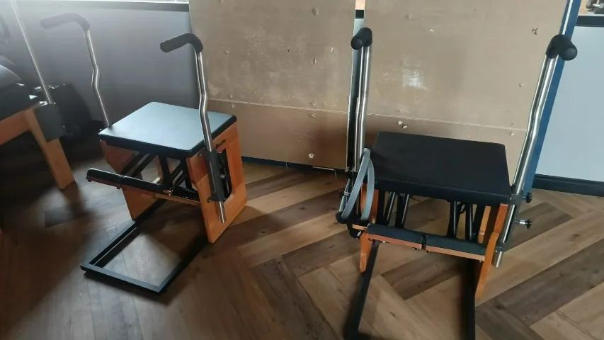 EQUIPAMENTOS DE PILATES  - Foto 4