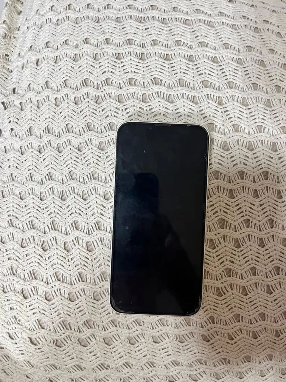 iPhone 13 128GB Branco - IMPECÁVEL  - Foto 2