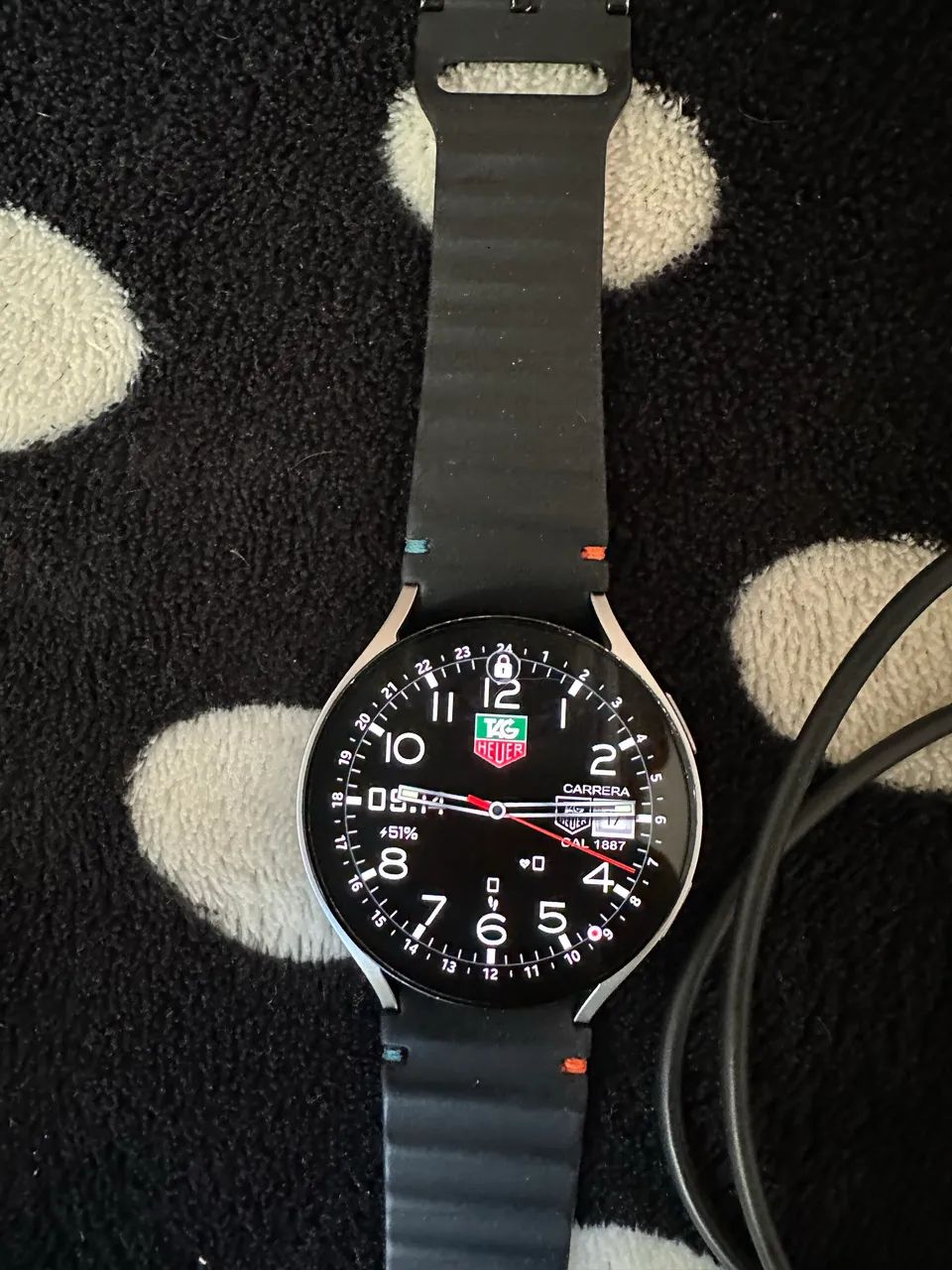 Sansung Watch 6  - Foto 3