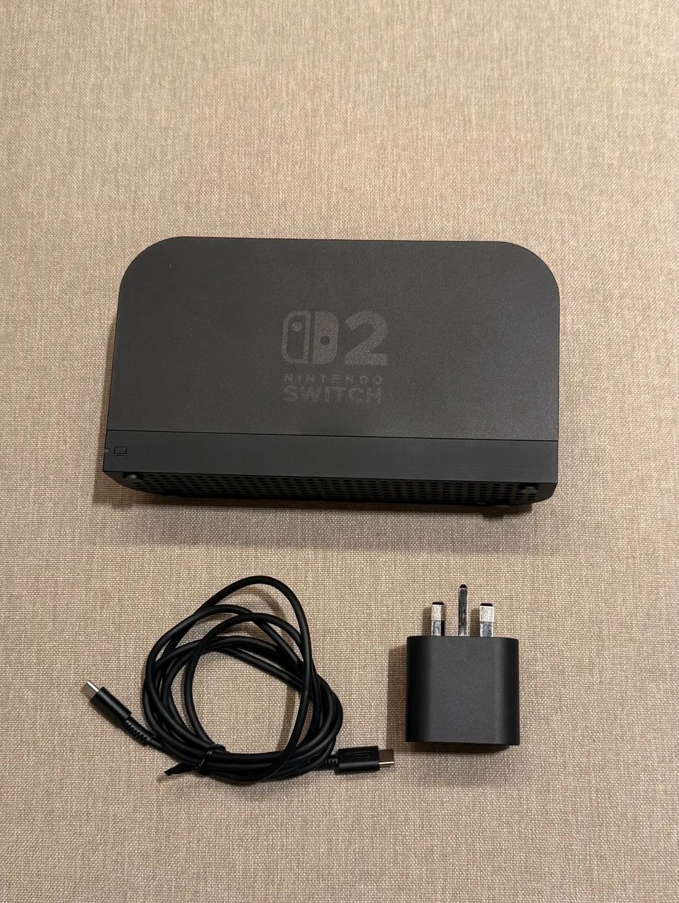 Nintendo Switch 2 - completo - Foto 5