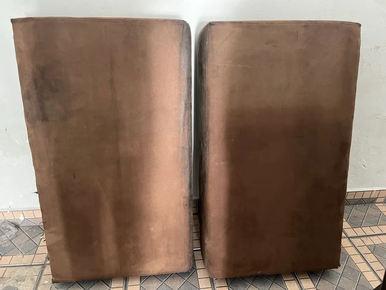 Sofá 3 lugares  - Foto 2