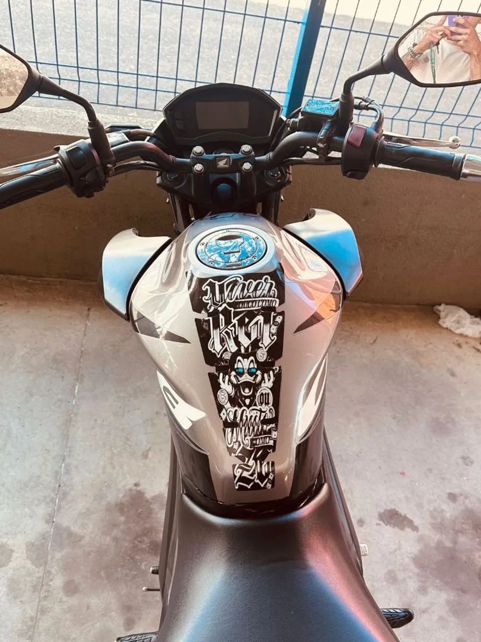 Tuster 250f - Foto 3