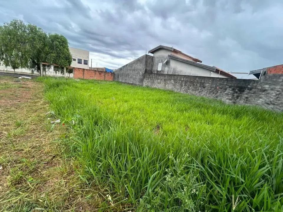 Venda - Terreno - Parque Residencial Rochelle - Santa Bárbara D'Oeste - SP - Foto 2