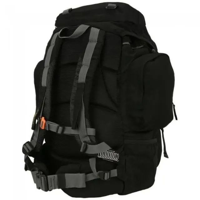Mochila Nautika Nebraska 50L - Foto 3