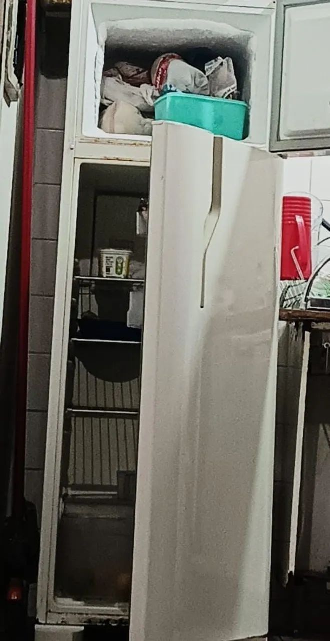 Geladeira  - Foto 2