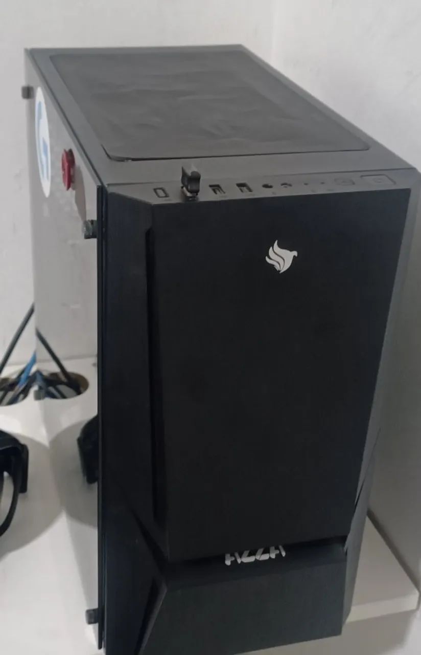 PG GAMER / TRABALHO  - Foto 4