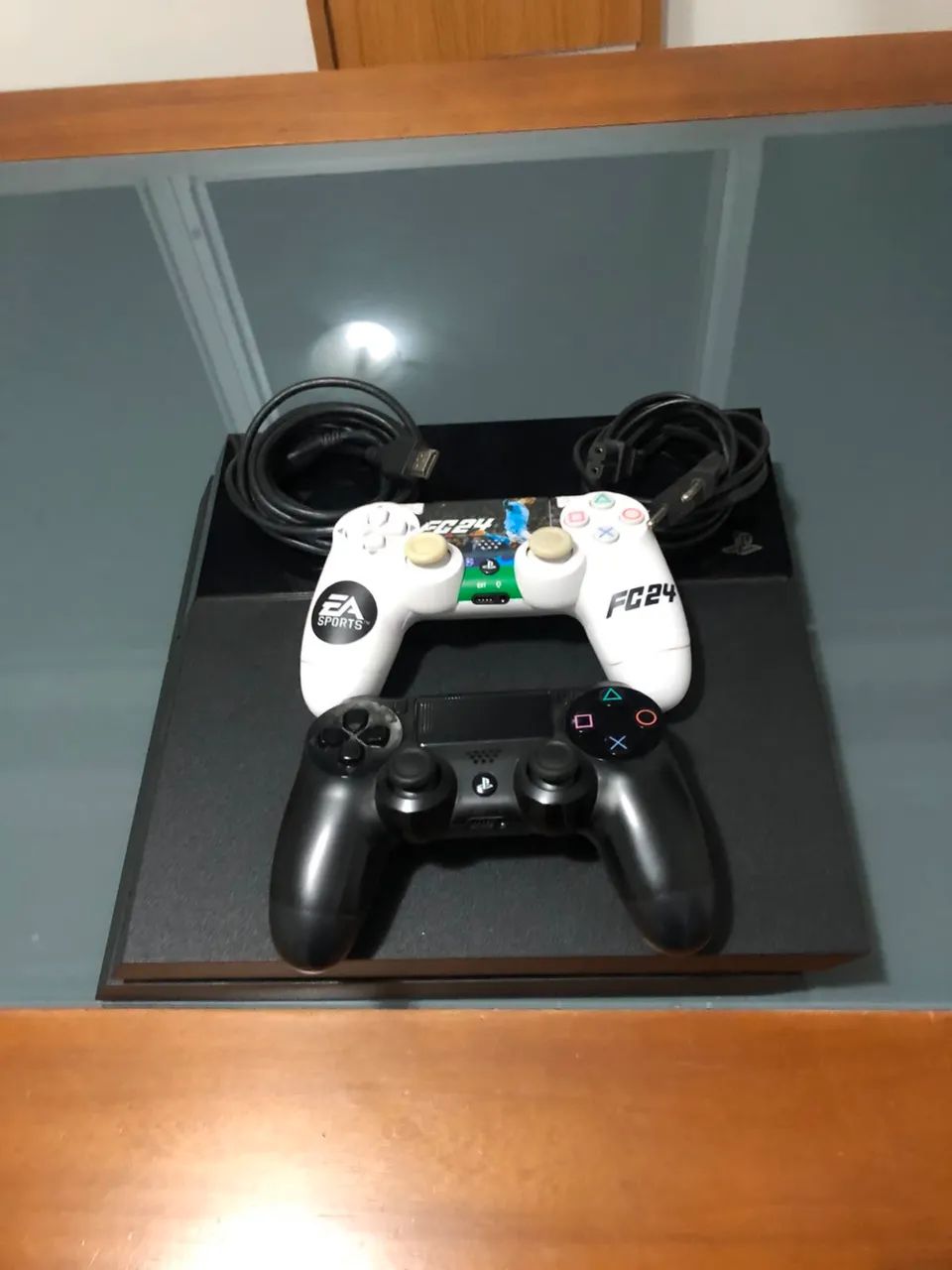 Ps4 - Foto 3