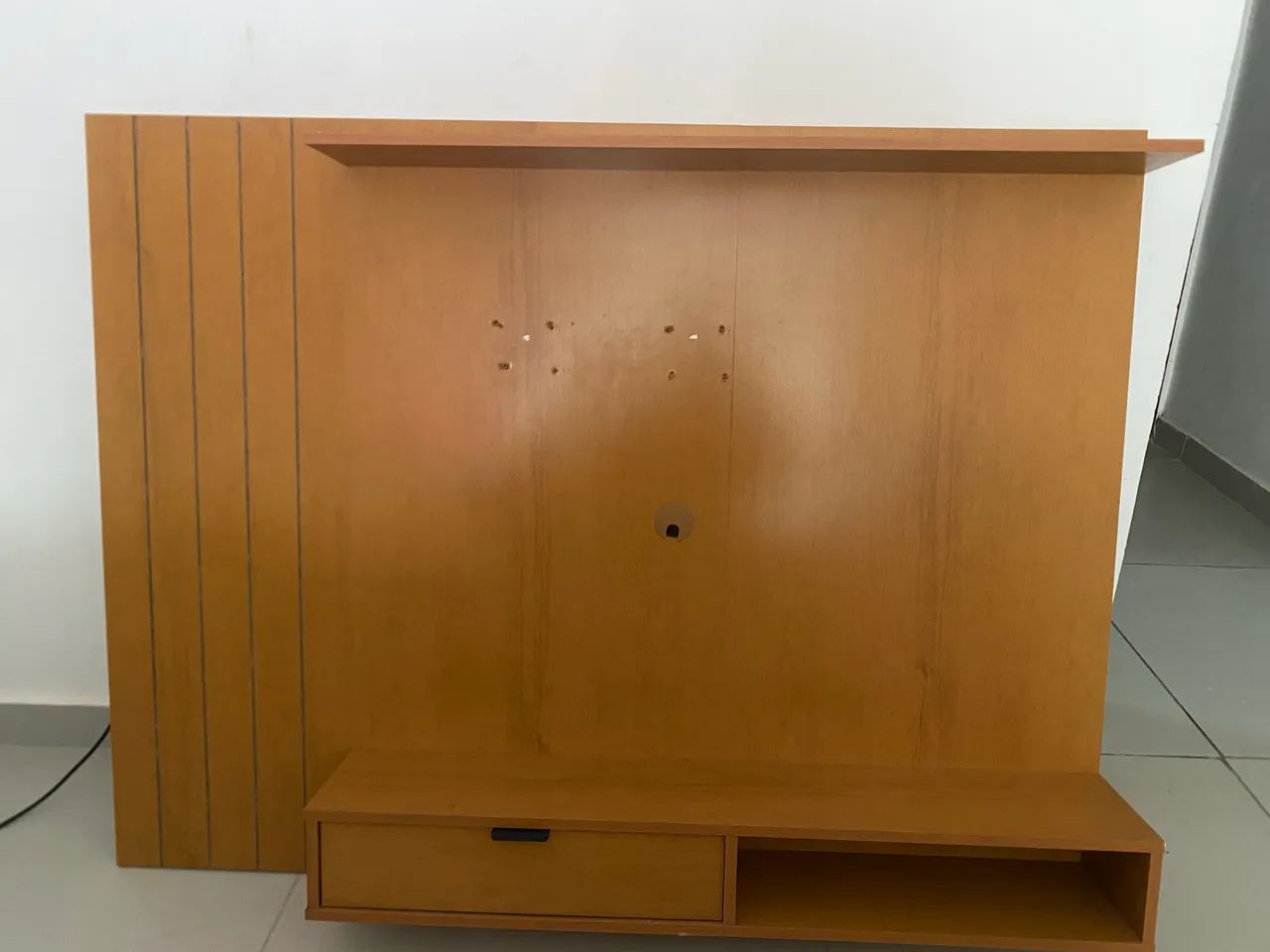 PAINEL PARA TV  - Foto 2