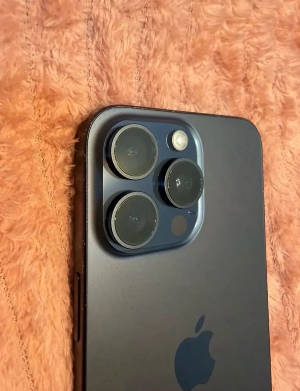 iPhone 15 pro max 256 gb 