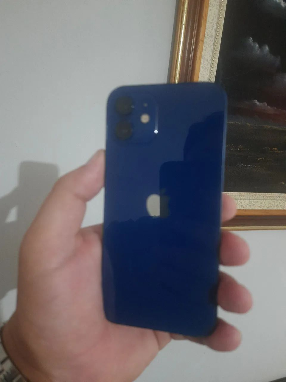 IPhone 12 128 gb