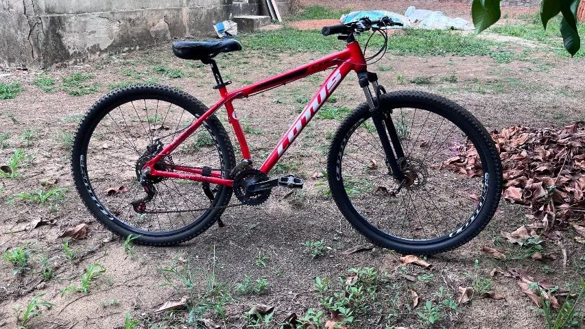 Bicicleta  - Foto 4