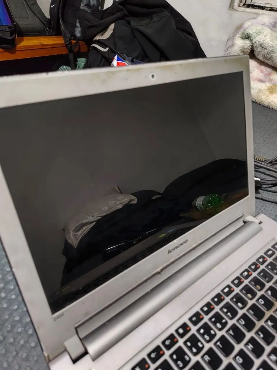 Notebook Lenovo IdeaPad Z400 