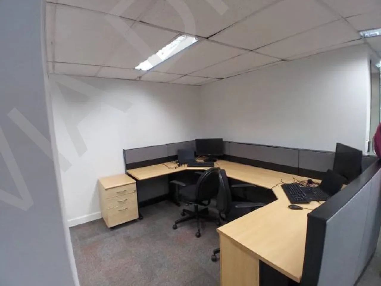 Sala Comercial 493 m² (Parte do 6° Pavimento) - Centro - Rio de Janeiro - RJ - Foto 4