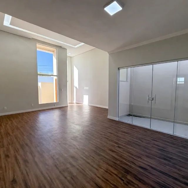 Casa 3 Quartos c/ Suíte e Closet + Área Gourmet e 60m² Extras - Foto 3