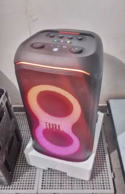 JBL PartyBox Stage 320