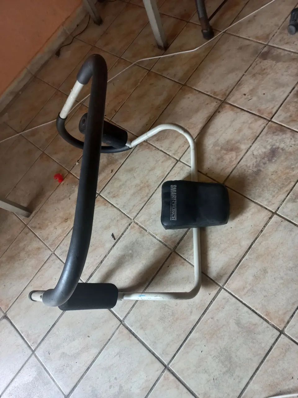 APARELHO DE FAZER ABDOMINAL  - Foto 3