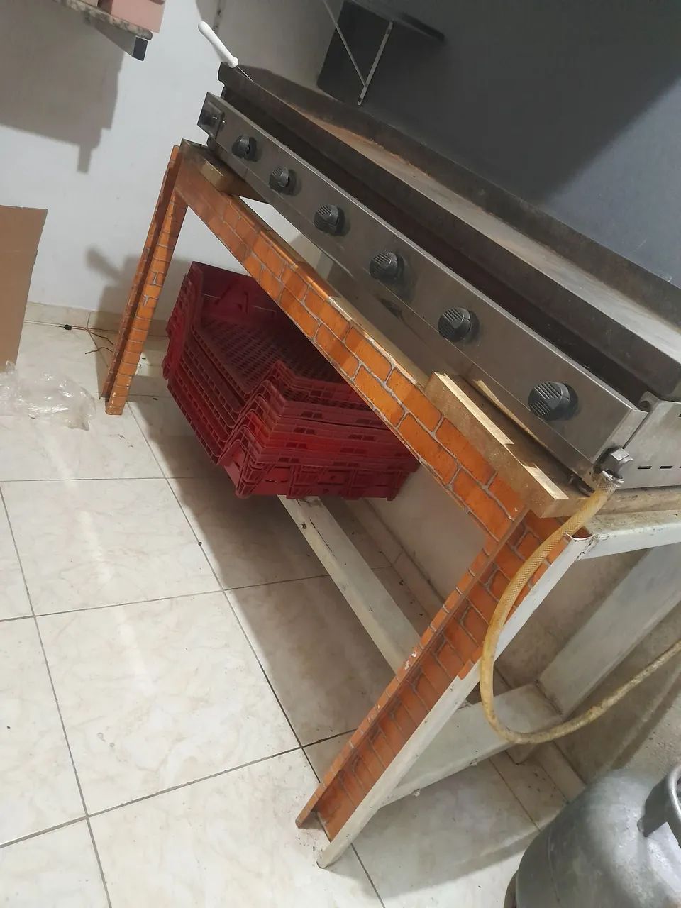 Chapa Venâncio  profissional  - Foto 3
