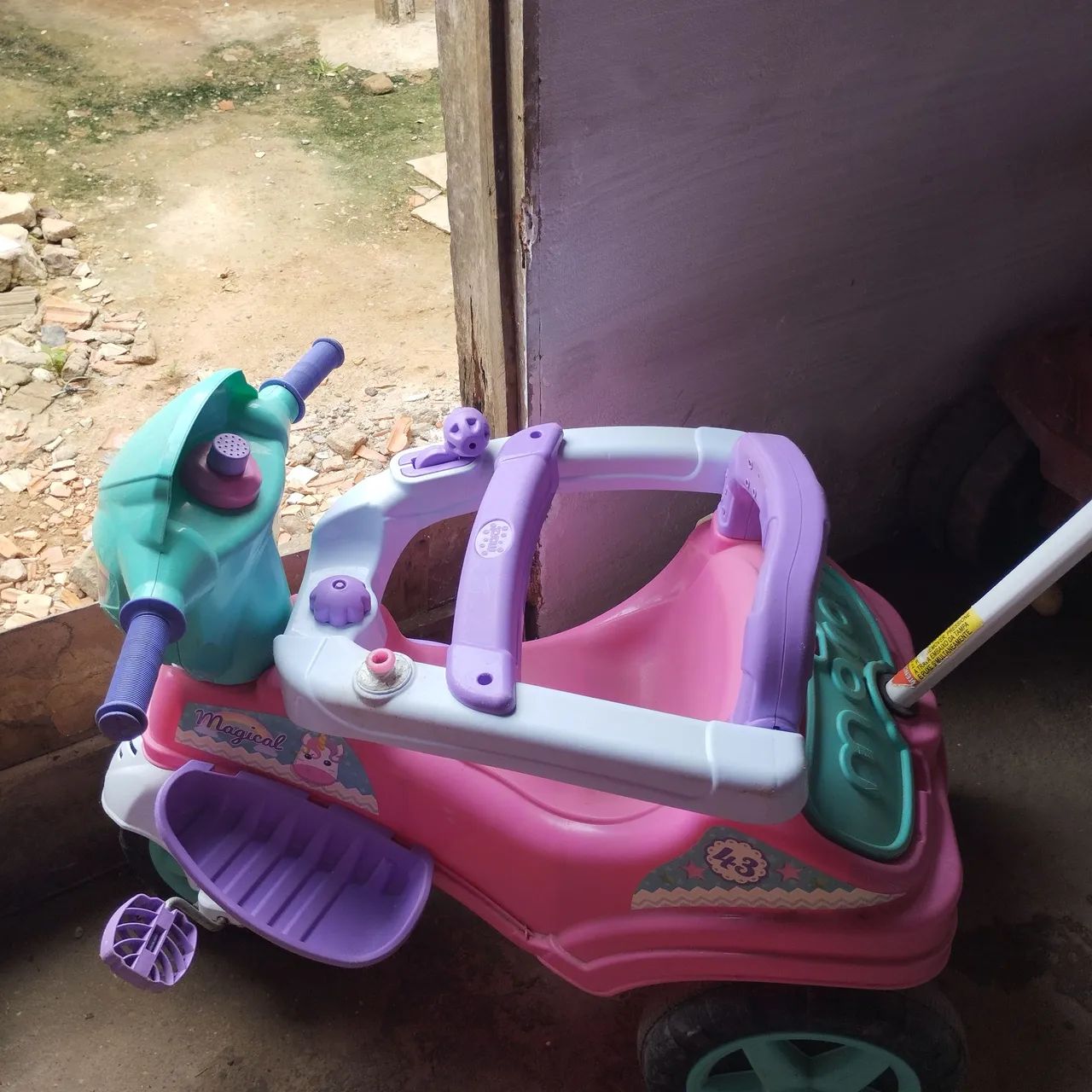 Carro de passeio  - Foto 3