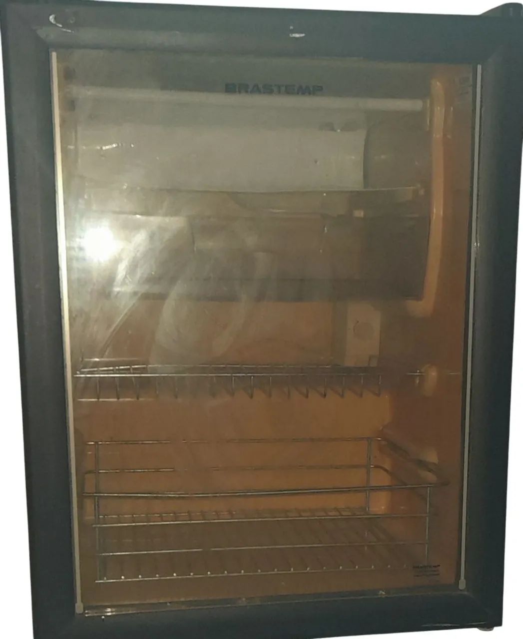 Frigobar Brastemp - Foto 2